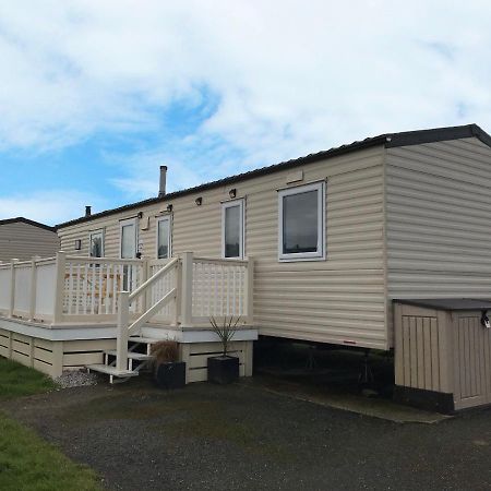 Newquay Bay Porth Caravan Hotel Bagian luar foto