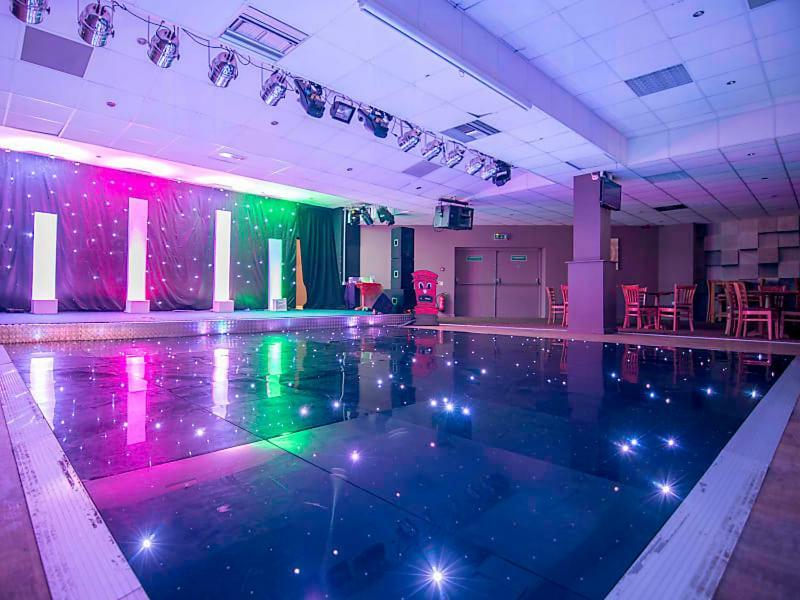 Newquay Bay Porth Caravan Hotel Bagian luar foto